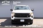 2025 Chevrolet Silverado 1500 Regular Cab RWD Pickup for sale #17067 - photo 16