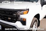 2025 Chevrolet Silverado 1500 Regular Cab RWD Pickup for sale #17067 - photo 17