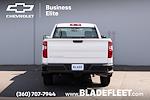 2025 Chevrolet Silverado 1500 Regular Cab RWD Pickup for sale #17067 - photo 19