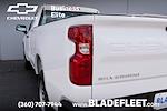2025 Chevrolet Silverado 1500 Regular Cab RWD Pickup for sale #17067 - photo 20