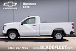 2025 Chevrolet Silverado 1500 Regular Cab RWD Pickup for sale #17067 - photo 21