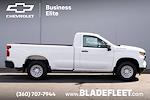2025 Chevrolet Silverado 1500 Regular Cab RWD Pickup for sale #17067 - photo 22