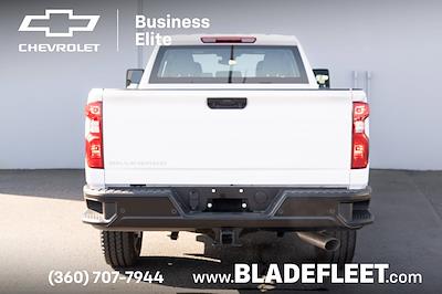 2024 Chevrolet Silverado 2500 Crew Cab 4x4 Pickup for sale #17069 - photo 2