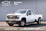 2024 Chevrolet Silverado 2500 Crew Cab 4x4 Pickup for sale #17069 - photo 1
