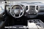 2024 Chevrolet Silverado 2500 Crew Cab 4x4 Pickup for sale #17069 - photo 3