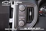 2024 Chevrolet Silverado 2500 Crew Cab 4x4 Pickup for sale #17069 - photo 9