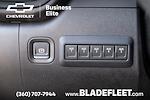 2024 Chevrolet Silverado 2500 Crew Cab 4x4 Pickup for sale #17069 - photo 11