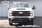 2024 Chevrolet Silverado 2500 Crew Cab 4x4 Pickup for sale #17069 - photo 16