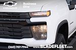 2024 Chevrolet Silverado 2500 Crew Cab 4x4 Pickup for sale #17069 - photo 17