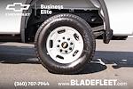 2024 Chevrolet Silverado 2500 Crew Cab 4x4 Pickup for sale #17069 - photo 18
