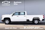 2024 Chevrolet Silverado 2500 Crew Cab 4x4 Pickup for sale #17069 - photo 21
