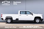 2024 Chevrolet Silverado 2500 Crew Cab 4x4 Pickup for sale #17069 - photo 22