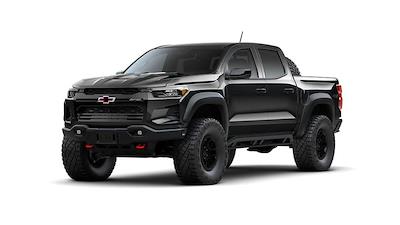 2025 Chevrolet Colorado Crew Cab 4x4 Pickup for sale #17072 - photo 1