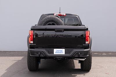 2025 Chevrolet Colorado Crew Cab 4x4 Pickup for sale #17072 - photo 2