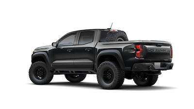 2025 Chevrolet Colorado Crew Cab 4x4 Pickup for sale #17072 - photo 2