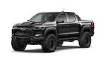 2025 Chevrolet Colorado Crew Cab 4x4 Pickup for sale #17072 - photo 4