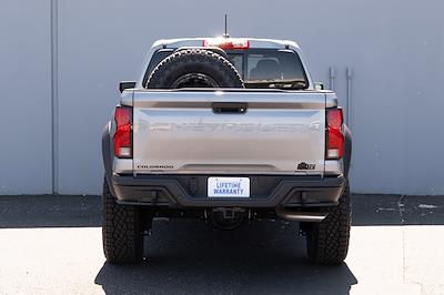 2025 Chevrolet Colorado Crew Cab 4x4 Pickup for sale #17073 - photo 2