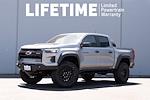 2025 Chevrolet Colorado Crew Cab 4x4 Pickup for sale #17073 - photo 1