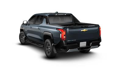 New 2025 Chevrolet Silverado EV LT Crew Cab 4x4 Pickup for sale #17083 - photo 2