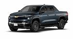 New 2025 Chevrolet Silverado EV LT Crew Cab 4x4 Pickup for sale #17083 - photo 3