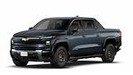 New 2025 Chevrolet Silverado EV LT Crew Cab 4x4 Pickup for sale #17083 - photo 4