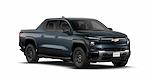 New 2025 Chevrolet Silverado EV LT Crew Cab 4x4 Pickup for sale #17083 - photo 6