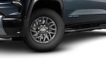 New 2025 Chevrolet Silverado EV LT Crew Cab 4x4 Pickup for sale #17083 - photo 7