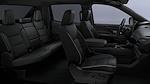 New 2025 Chevrolet Silverado EV LT Crew Cab 4x4 Pickup for sale #17083 - photo 9