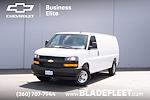 2025 Chevrolet Express 2500 RWD Harbor Upfitted Cargo Van for sale #17088 - photo 1