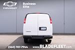 2025 Chevrolet Express 2500 RWD Harbor Upfitted Cargo Van for sale #17088 - photo 4