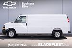 2025 Chevrolet Express 2500 RWD Harbor Upfitted Cargo Van for sale #17088 - photo 5
