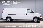 2025 Chevrolet Express 2500 RWD Harbor Upfitted Cargo Van for sale #17088 - photo 6