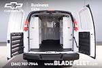 2025 Chevrolet Express 2500 RWD Harbor Upfitted Cargo Van for sale #17088 - photo 2