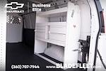 2025 Chevrolet Express 2500 RWD Harbor Upfitted Cargo Van for sale #17088 - photo 7