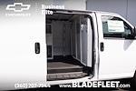 2025 Chevrolet Express 2500 RWD Harbor Upfitted Cargo Van for sale #17088 - photo 9