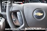 2025 Chevrolet Express 2500 RWD Harbor Upfitted Cargo Van for sale #17088 - photo 11