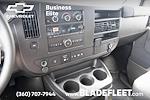 2025 Chevrolet Express 2500 RWD Harbor Upfitted Cargo Van for sale #17088 - photo 14