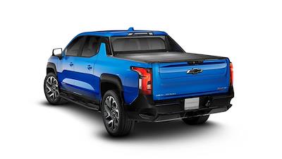 New 2025 Chevrolet Silverado EV RST Crew Cab 4x4 Pickup for sale #17092 - photo 2