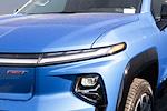 New 2025 Chevrolet Silverado EV RST Crew Cab for sale #17092 - photo 36