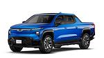 New 2025 Chevrolet Silverado EV RST Crew Cab 4x4 Pickup for sale #17092 - photo 4