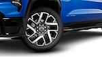 New 2025 Chevrolet Silverado EV RST Crew Cab 4x4 Pickup for sale #17092 - photo 7