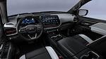 New 2025 Chevrolet Silverado EV RST Crew Cab 4x4 Pickup for sale #17092 - photo 8