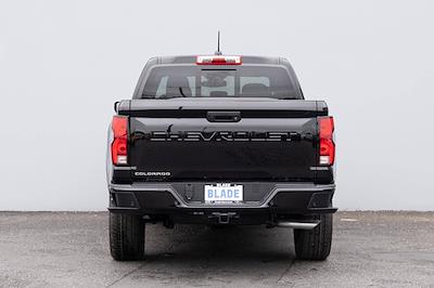 2025 Chevrolet Colorado Crew Cab 4x4 Pickup for sale #17093 - photo 2