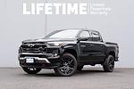 2025 Chevrolet Colorado Crew Cab 4x4 Pickup for sale #17093 - photo 1