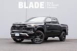 2025 Chevrolet Colorado Crew Cab 4WD Pickup for sale #17093 - photo 1