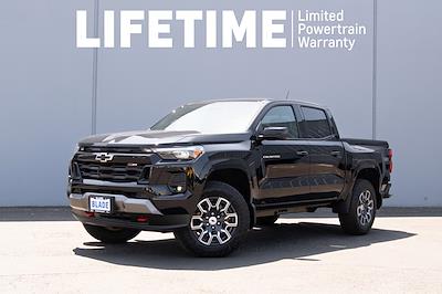 2025 Chevrolet Colorado Crew Cab 4x4 Pickup for sale #17097 - photo 1