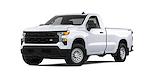 2025 Chevrolet Silverado 1500 Regular Cab 4x4 Pickup for sale #17101 - photo 1
