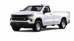 2025 Chevrolet Silverado 1500 Regular Cab 4x4 Pickup for sale #17101 - photo 3