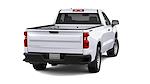 2025 Chevrolet Silverado 1500 Regular Cab 4x4 Pickup for sale #17101 - photo 5