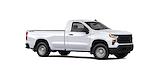 2025 Chevrolet Silverado 1500 Regular Cab 4x4 Pickup for sale #17101 - photo 6